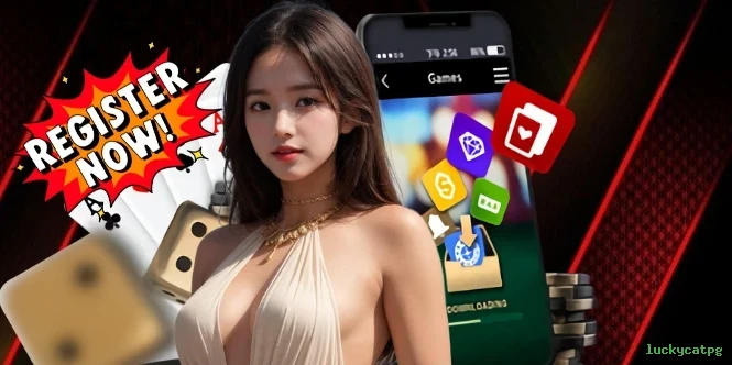 Download iOS luckycatpg