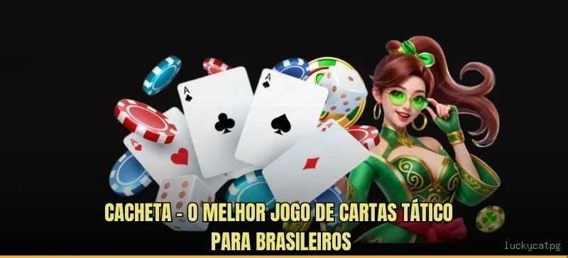 Streaming 4K no cassino ao vivo da luckycatpg