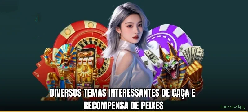 Métodos de pagamento aceitos na luckycatpg