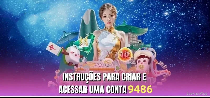 Instalação PC luckycatpg