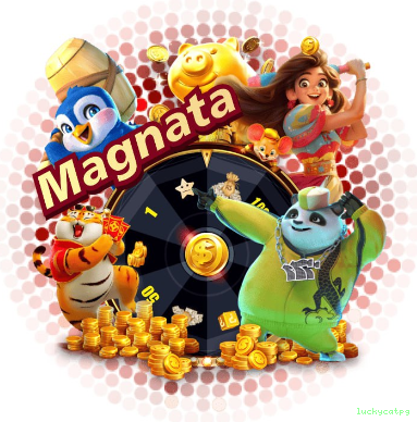 Lottery Clássica na luckycatpg